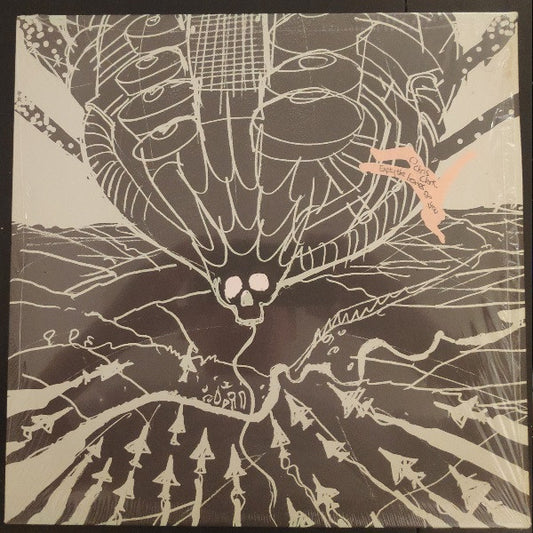 Empty The Bones Of You