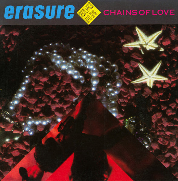 Erasure - Chains Of Love