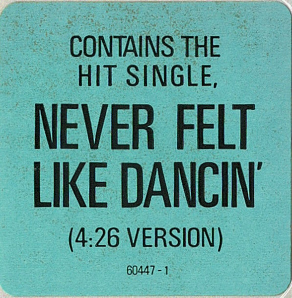 Teddy Pendergrass - Workin' It Back