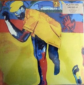 Lee Perry - Reggae Greats: Lee 'Scratch' Perry