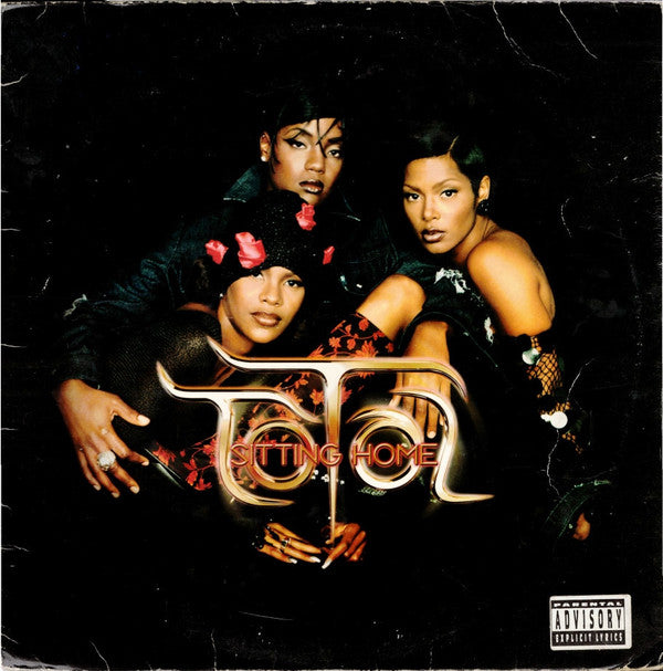 Total - Sitting Home