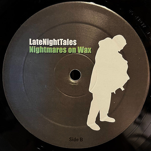 Nightmares On Wax - LateNightTales