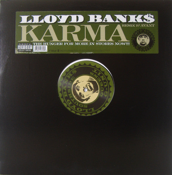 Lloyd Banks - Karma (Remix)