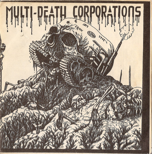 MDC - Multi-Death Corporations