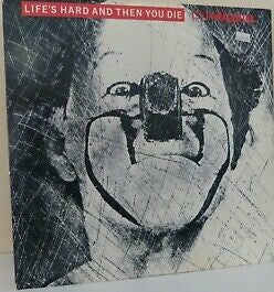 It's Immaterial - Life's Hard And Then You Die