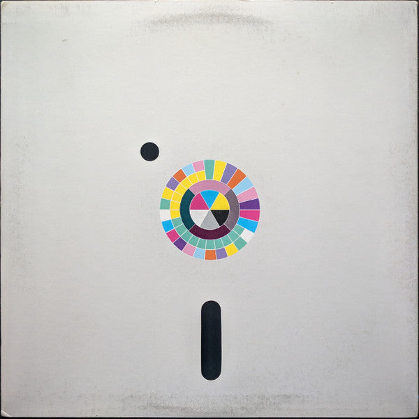 New Order - Power, Corruption & Lies