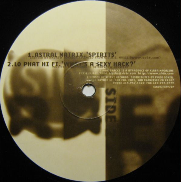 Various - Bad Breaks