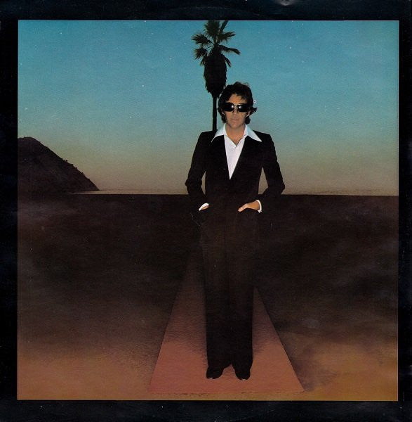 Boz Scaggs - Silk Degrees