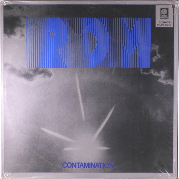 Il Rovescio Della Medaglia - Contamination