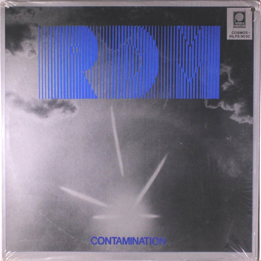 Il Rovescio Della Medaglia - Contamination