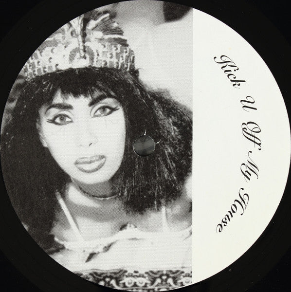Cleopatra (3) - Kick U Off My House