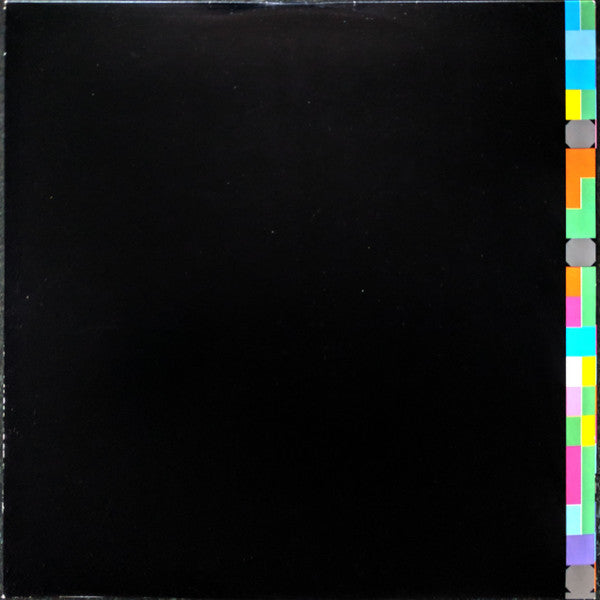 New Order - Power, Corruption & Lies