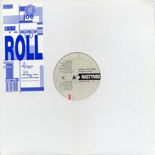 Rodney O & Joe Cooley - Get Ready To Roll