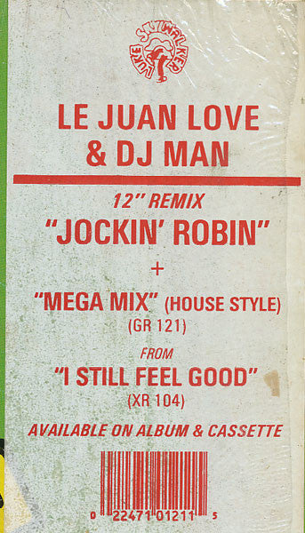 Jockin' Robin / Mega Mix