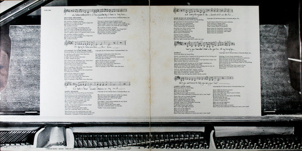 Carole King - Music