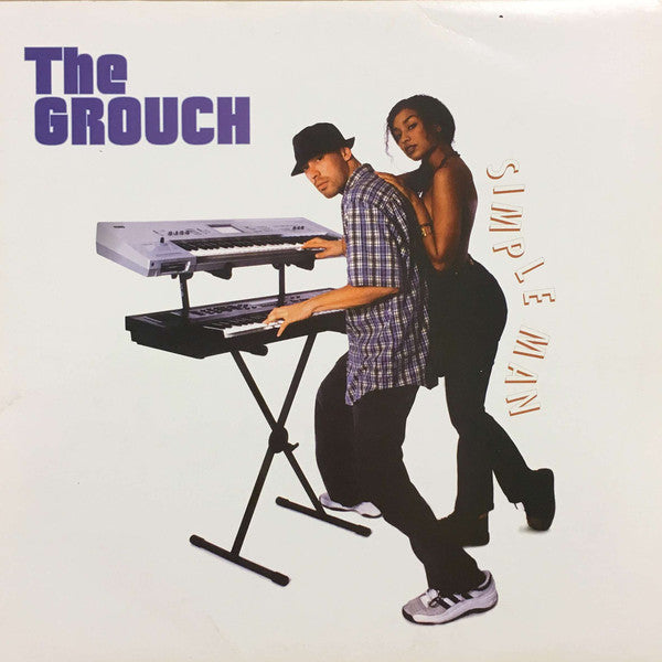 The Grouch - Simple Man