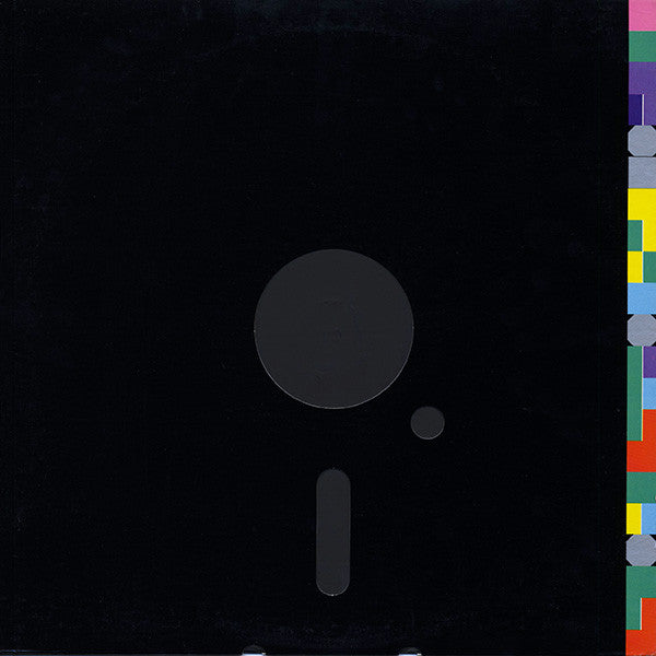 New Order - Blue Monday