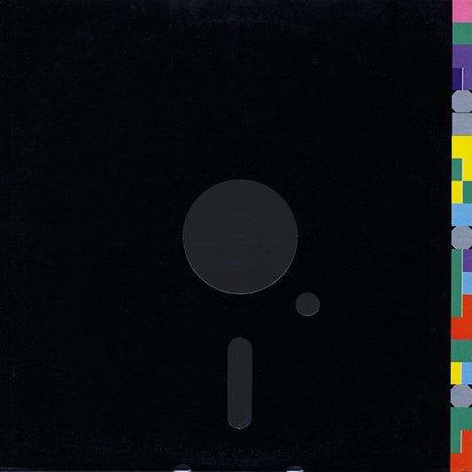 New Order - Blue Monday