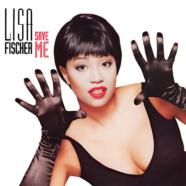Lisa Fischer - Save Me