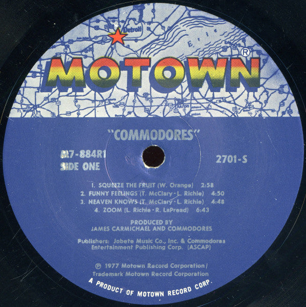 Commodores