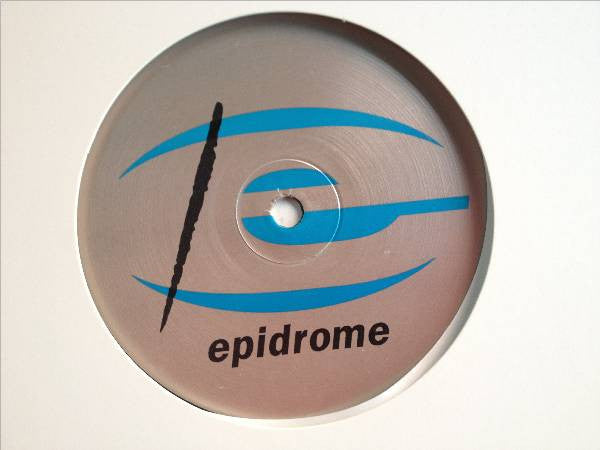 Various - Welcome To The Epidrome Sampler