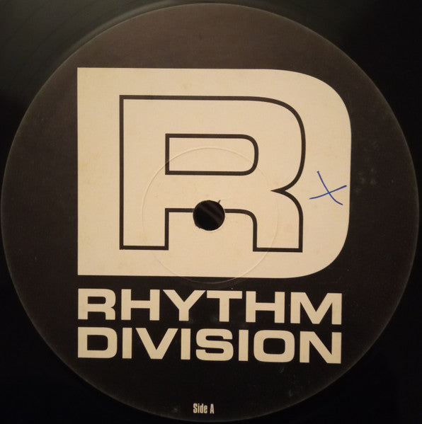 Rhythm Division - Fall Out