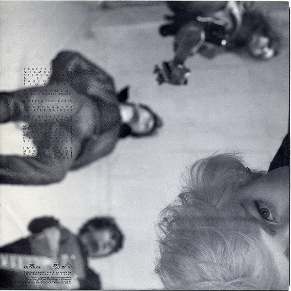 The Primitives - Lovely