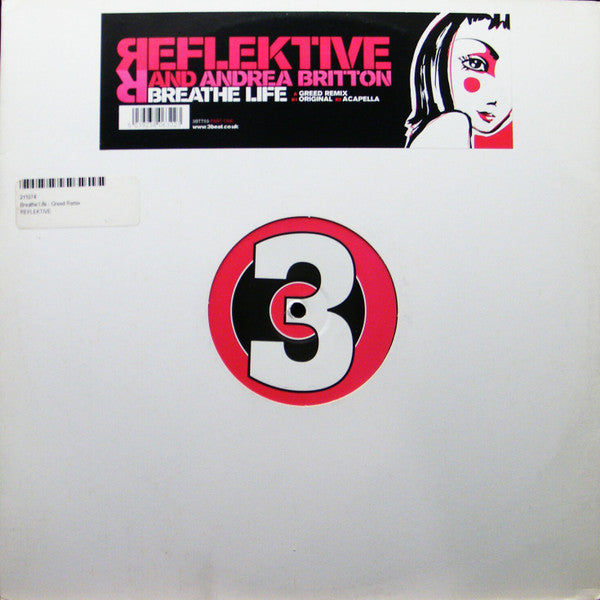 Reflektive - Breathe Life (Part One)