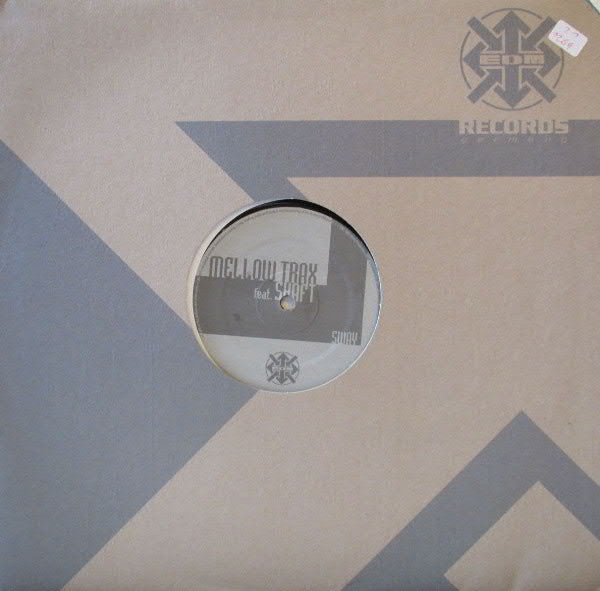 Mellow Trax - Sway