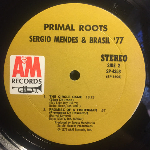 Primal Roots