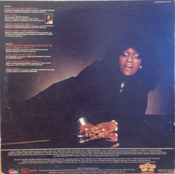 Loleatta Holloway - Queen Of The Night