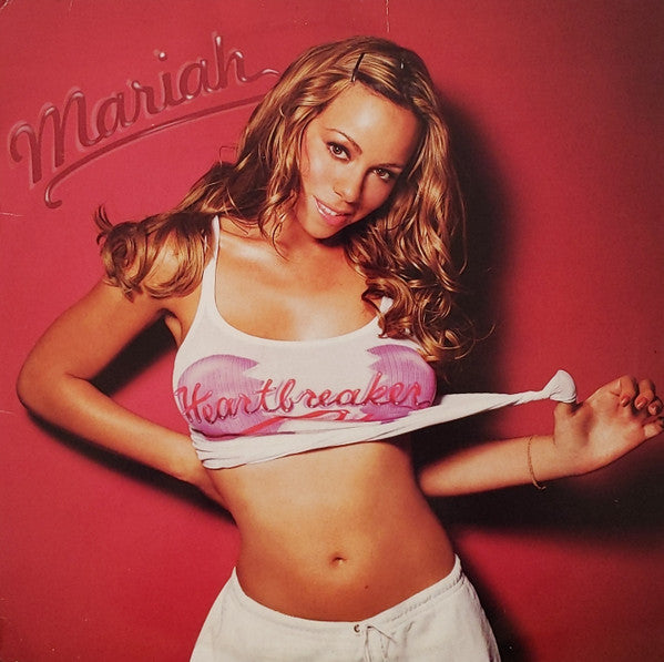 Mariah Carey - Heartbreaker