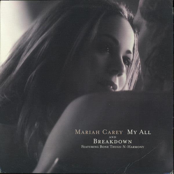 Mariah Carey - My All / Breakdown