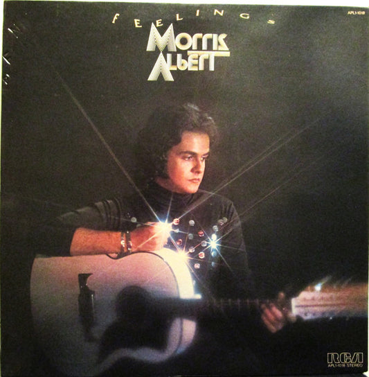 Morris Albert - Feelings