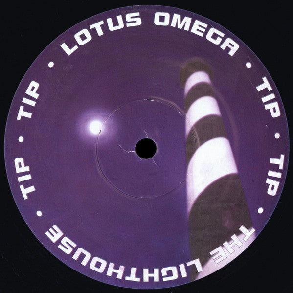 Lotus Omega - The Lighthouse
