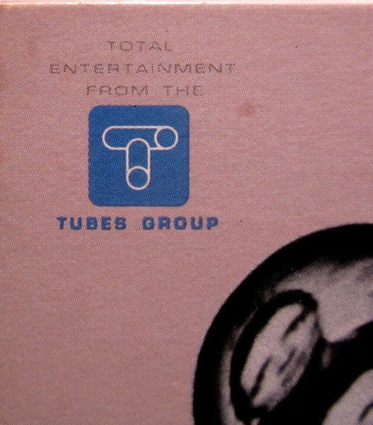 The Tubes - Outside Inside