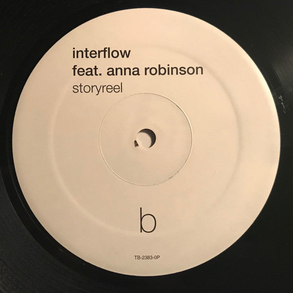 Interflow - Storyreel
