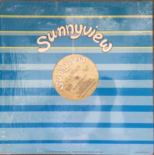 Jimmy "Bo" Horne - Spank / Is It In
