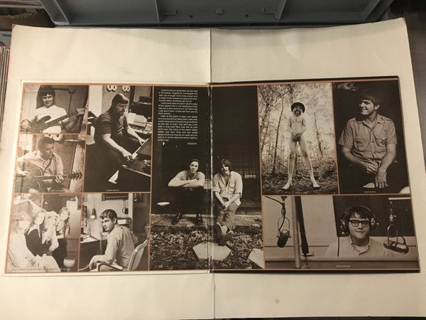 Boz Scaggs