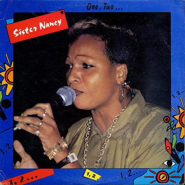 Sister Nancy - One, Two...