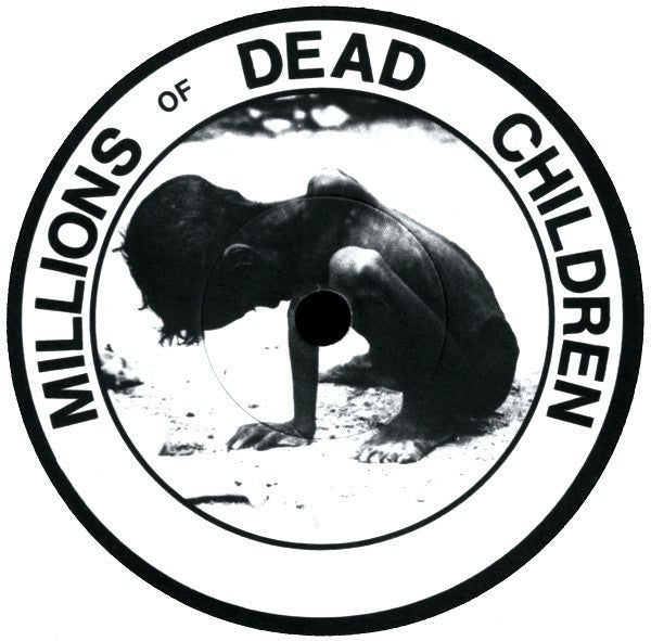 MDC - Millions Of Dead Children