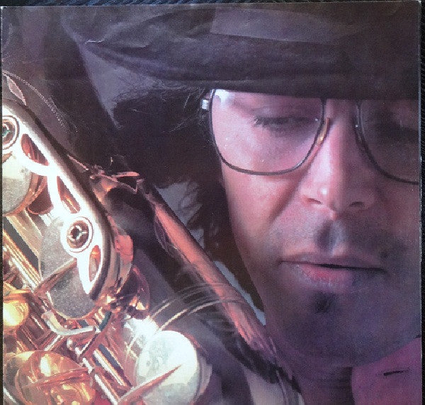 Gato Barbieri - Caliente!