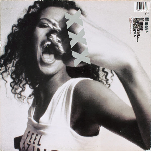 Neneh Cherry - Kisses On The Wind