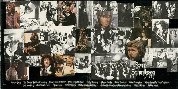 Harry Nilsson - Son Of Schmilsson