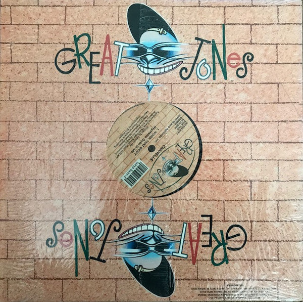 Chanelle - Work That Body