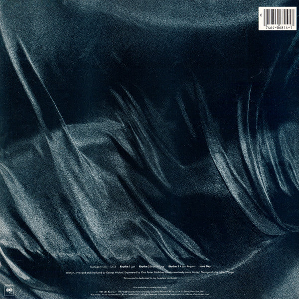 George Michael - I Want Your Sex