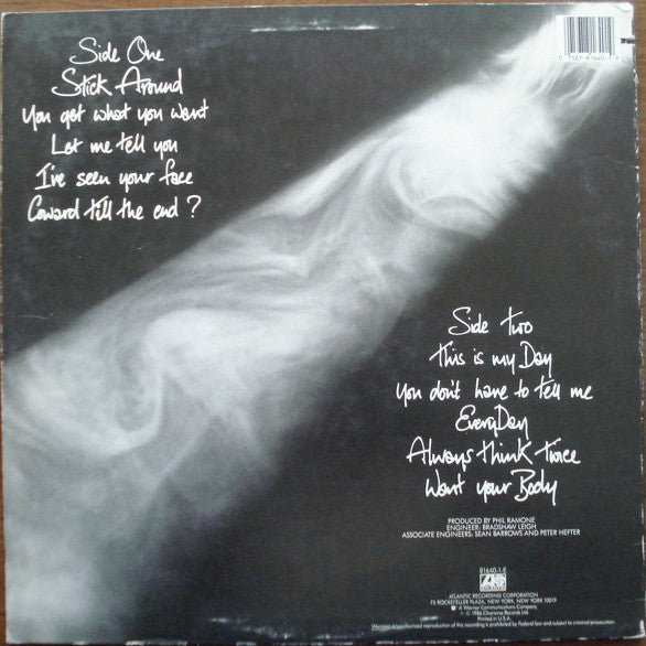 Julian Lennon - The Secret Value Of Daydreaming