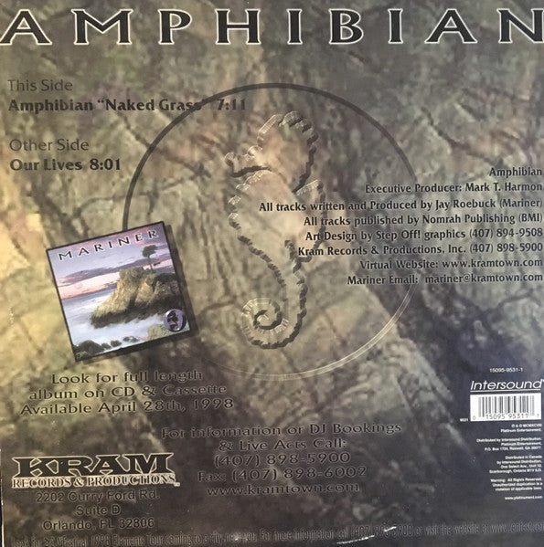 Mariner - Amphibian