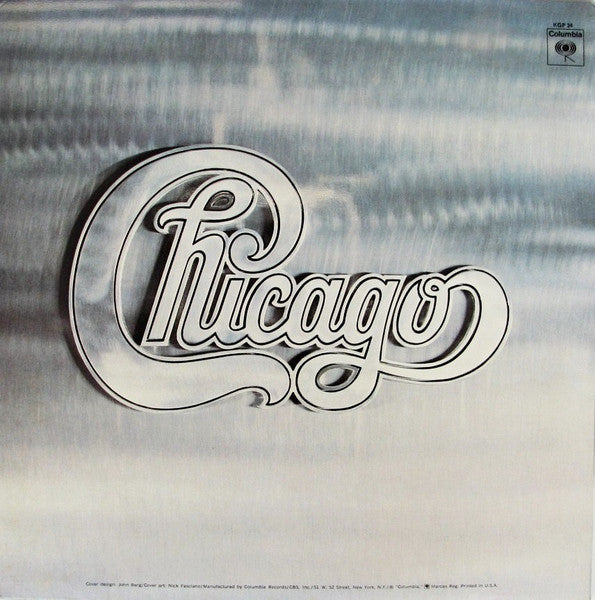 Chicago (2) - Chicago