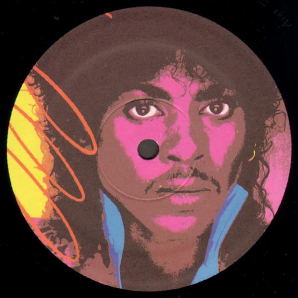 Jesse Johnson's Revue - Be Your Man